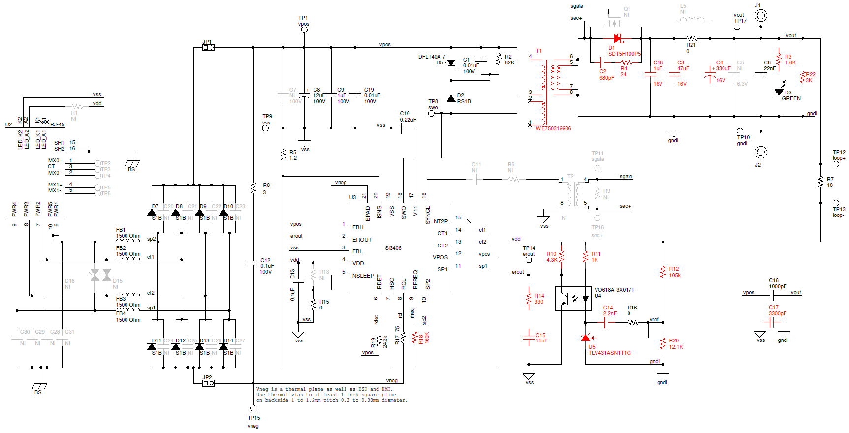 Schematic